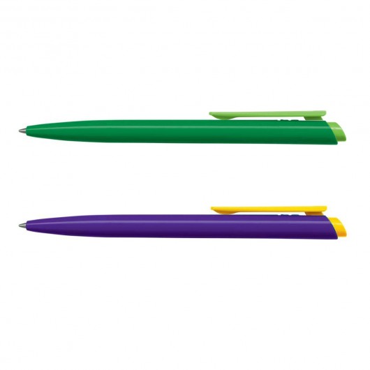 Dart Pens Featured Colours